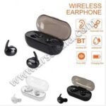 هدفون بی سیم مدل طرح JBL TWS4