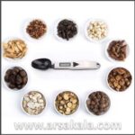 ترازو قاشقی دیجیتال 500 گرمی DS