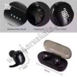 هدفون بی سیم مدل طرح JBL TWS4