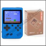 کنسول بازی جیبی Inder Game Box