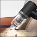 جارو شارژی Vaccum Cleaner