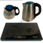 چای ساز بوش Bosch BT 2285