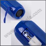 اسپیکر بلوتوث چریکی T&G