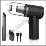 جارو شارژی Vaccum Cleaner