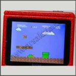 کنسول بازی جیبی Inder Game Box