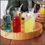 لیوان اسموتی نی دار طرح ایکیا