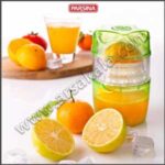 آبمیوه گیری کریستال Parsina Magic Juicer