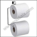 نگهدارنده دستمال و حوله کابینتی