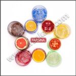 آبمیوه گیری کریستال Parsina Magic Juicer