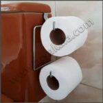 نگهدارنده دستمال و حوله کابینتی