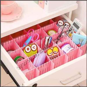 تقسیم کننده کشو