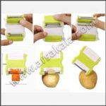پوست کن 2 طرفه Peeler