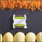 پوست کن 2 طرفه Peeler