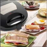 ساندویچ ساز کنود Kenwood