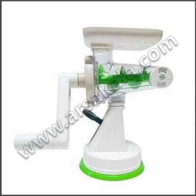 آبمیوه گیری چندکاره JAM