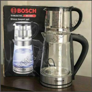 چایساز سرهمی بوش Bosch