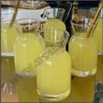 لیوان اسموتی کوچک