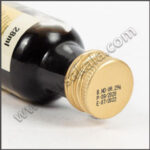 عصاره وانیل مایع Natco