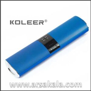 اسپیکر بلوتوث همراه KOLEER