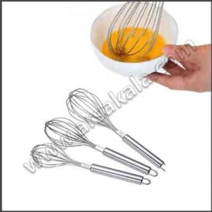 همزن دستی تمام استیل XSH