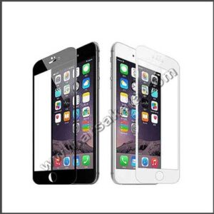 گلس فول آیفون iphone 6s / 6
