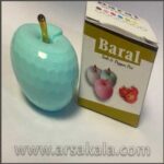 نمک پاش فانتزی طرح سیب