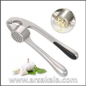 سیر له کن انبری استیل Shengya