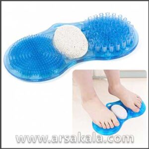 سنگ پا و ماساژور Zixuan