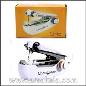 چرخ خیاطی دستی مسافرتی Chang Shan