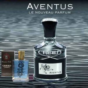 تستر عطر مردانه Creed Aventus