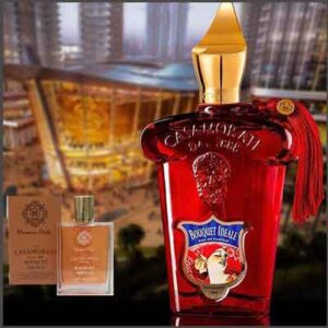 تستر عطر زنانه Casamorati