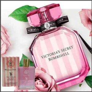تستر عطر زنانه VICTORIA’S SECRET BOMBSHELL