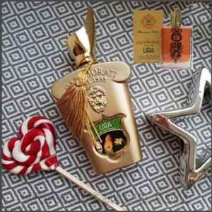 تستر عطر زنانه Casamorati Lira