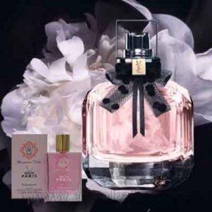 تستر عطر زنانه MON PARIS