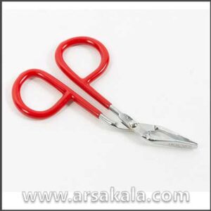 موچین قیچی ابرو Royal Secret