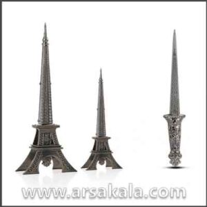 برج ایفل دکوری خنجر دار