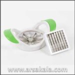 اسلایسر 2 تیغه Handy Cutter