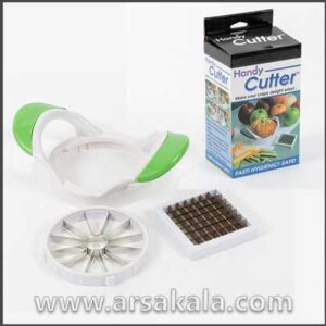 اسلایسر 2 تیغه Handy Cutter