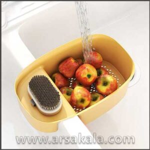 سبد چندکاره سینک kajeen