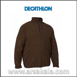 سویشرت زیپ دار Decathon
