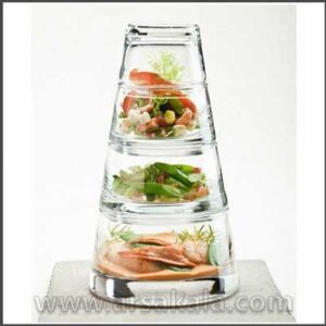 برج تنقلات 4 طبقه Plus Home