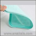 ظرف گوشت فریزری