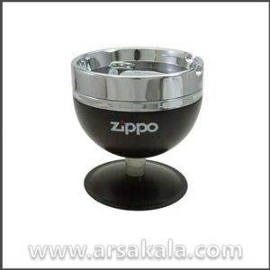 زیر سیگاری پایه دار Zippo