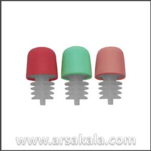 آسان ریز بطری 3 عددی sarvin