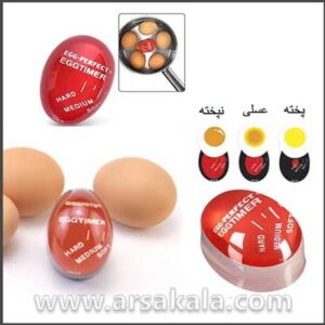 تایمر پخت تخم مرغ Egg Timer