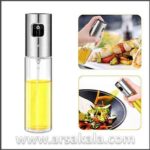اسپری روغن شیشه ای