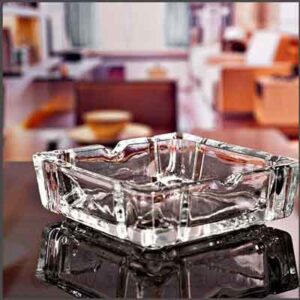 زیر سیگاری 2 عددی DANHILL