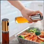 اسپری روغن شیشه ای