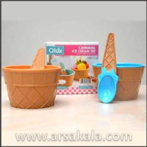 بستنی خوری فانتزی Miracle