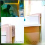 ضربه گیر مبل 12 عددی LUXEPLUS
